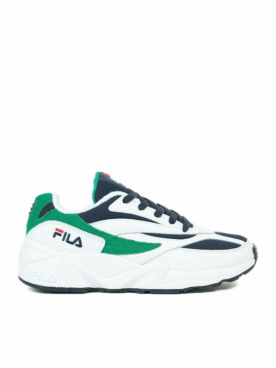 Fila V94M Low Sneakers Multicolour