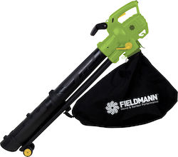 Fieldmann FZF 4030-E Φυσητήρας / Απορροφητήρας Ηλεκτρικός 3000W
