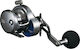 Daiwa Saltiga 15 Left Handed Fishing Reel for Jigging and Slow Jigging 10H