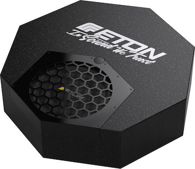 Eton RES 10A Subwoofer Αυτοκινήτου 10" 300W RMS με Κούτα