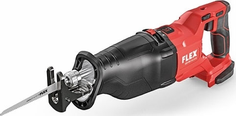 Flex RSP DW 18.0-EC Ferăstrău Alternativ 18V Solo