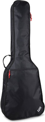 Gewa Turtle 103 Waterproof Case Classical Guitar with Covering 4/4 Black