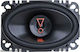 JBL Car Speaker Set Stage3 6427 4x6" with 35W RMS (2 Way) STAGE3-6427