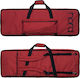 Nord Softcase Electro Case Keyboard Padded Red