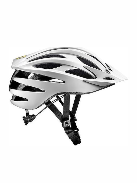 Mavic Crossride Sl Elite Κράνος Ποδηλάτου Βουνο...