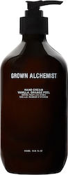 Grown Alchemist Ενυδατική Κρέμα Χεριών Vanilla & Orange Peel 500ml