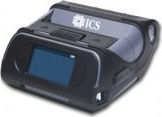 ICS LK-P43 Termică Imprimantă de bonuri Portabil Serie / USB