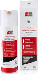 DS Laboratories Nia Sampon de par 205ml DS Laboratories Nia Sampon de par 205ml