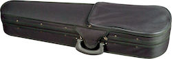F.Ziegler Violin Case 1/2 with Padded F.Ziegler Violin Case 1/2 with Padded