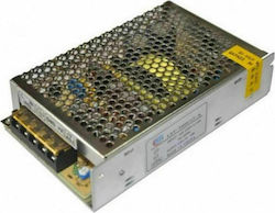 Anga CP1207-5A Power Supply for CCTV Systems 552-094