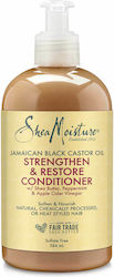 Shea Moisture Jamaican Black Castor Oil 384ml Shea Moisture Jamaican Black Castor Oil 384ml