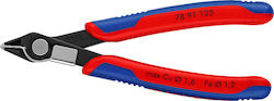 Knipex Cutter lateral Lungime 125mm 1buc