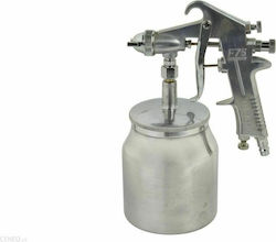 Geko Under Tumbler Air Spray Paint Gun 1.6mm G01184