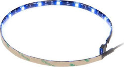 Akasa Vegas LED Strip AK-LD02-05BL