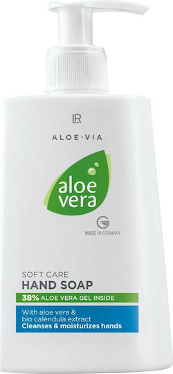 LR Aloe Vera Κρεμοσάπουνο με Αλόη Βέρα 250ml