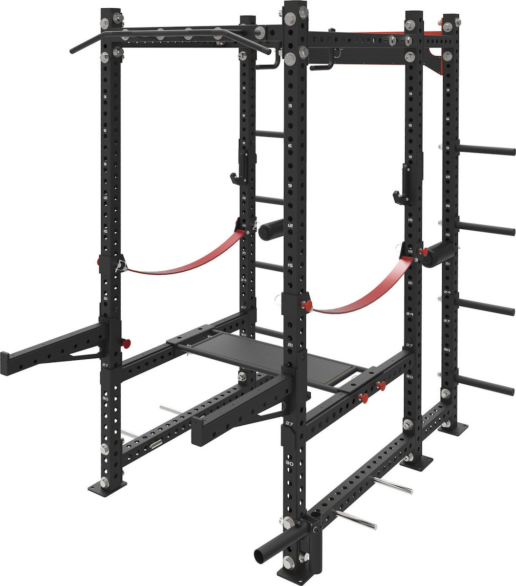 Squat 2025 rack skroutz