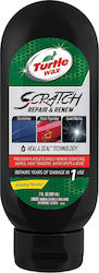 Turtle Wax Scratch Repair & Renew Αλοιφή Επιδιόρθωσης για Γρατζουνιές Αυτοκινήτου 207ml