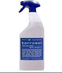Bilt Hamber Korrosol Spray Reinigung / Polieren / Schutz für Felgen und Bereifung Auto 1lt