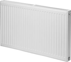 Kermi Profil Kompakt External Loop Panel Radiator Body Double-column 22/500/500 881kcal/h