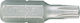 King Tony Bit Șurubelniță Torx cu Mărimea T8 Vârf Torx T 8-25