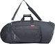 Gewa Premium Waterproof Case Wind instruments Padded Black