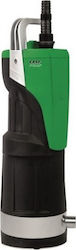 Leader Easy Pump E-Deep 1200 Αντλία Πηγαδιού 1.46hp 101451G