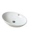 Gloria Bel Lara Vessel Sink Porcelain 41x33.5x15cm White