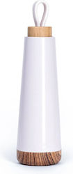 Chic Mic Bioloco Loop 500ml Pink Chic Mic Bioloco Loop 500ml Pink