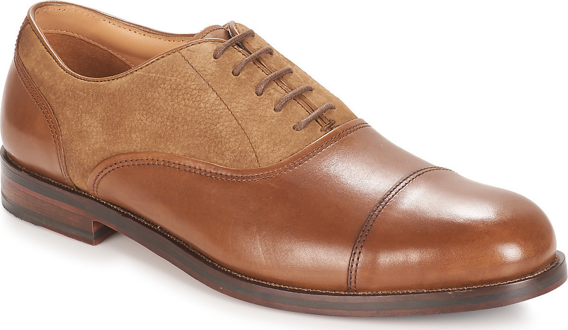 clarks coling boss