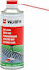 Wurth Cut+cool Σπρέι Κοπής 400ml & Διάτρησης