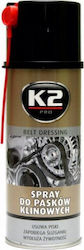 K2 Anti-Slip Spray 400ml W126 for Imantes K2 Anti-Slip Spray 400ml W126 for Imantes