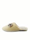 Migato Winter Women's Slippers in Beige color MS45-47