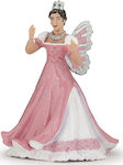 Papo Miniature Toy Queen Of Elves Pink 10cm.