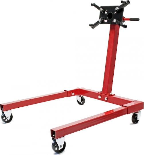 Wiltoc Suport de Sprijin pentru Motor cu Capacitate de Până la 570 Kg