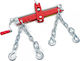 Wiltoc 60386 Engine Leveler with Crankshaft with Capacity up to 0.9ton
