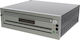 RM Gastro E9 Elektrisch Pizzaofen Schamottestein 12kW 130.5x118.5x41.2cm