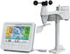 Bresser Weather Center 5-in-1 White 7002581 Wireless Stație meteorologică Analogic Alb