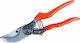 Wurth Pruning Shears with Maximum Cutting Diameter 15mm