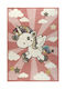 Tzikas Carpets Kids Synthetic Rug 22119-056 Unicorn 133x190cm 13mm