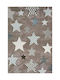 Tzikas Carpets 21895-70 Kids Rug Stele Maro 160x230cm Thickness 13mm 263-0-368-21895-070