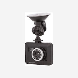 Forever 720P Windshield Car DVR, 2" Display with Suction Cup