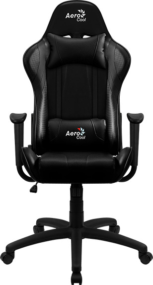 Игровое кресло aerocool ac100