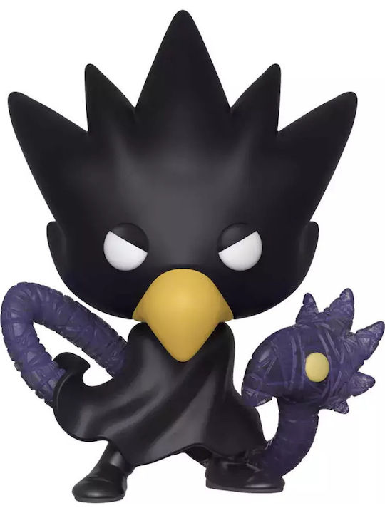 Funko Pop! Animation: My Hero Academia - Fumikage Tokoyami 607