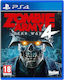 Zombie Army 4: Dead War PS4 Game