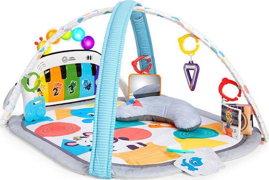 Baby Einstein Discovery Gimnastică de Activități cu Muzică pentru Nou-Născuți