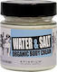 Apiarium Water & Salt Ενυδατική Κρέμα Σώματος 200ml