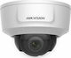 Hikvision DS-2CD2185G0-IMS IP Κάμερα Παρακολούθησης 4K με Φακό 2.8mm
