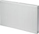 De'Longhi Radel External Loop Panel Radiator Bo...