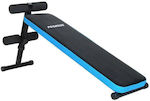 Pegasus JX‑506 Adjustable Abdominal Workout Bench