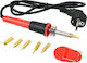 Geko Soldering Iron Electric 30W